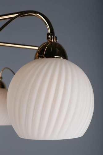 Потолочная люстра Omnilux OML-31907-09