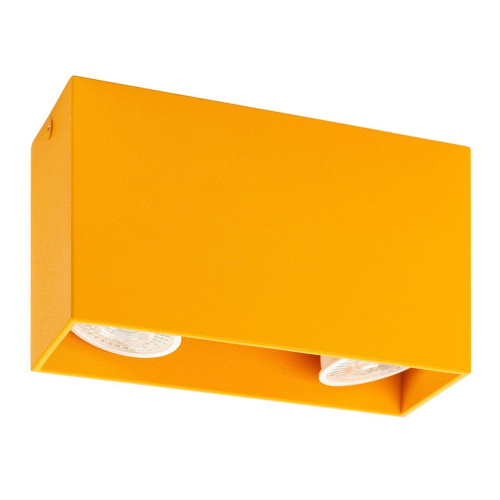 Потолочный светильник Denkirs DK2028-YE Потолочный светильник Denkirs DK2028-YE