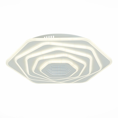 Потолочная светодиодная люстра Evoled Arzillo SLE501512-01