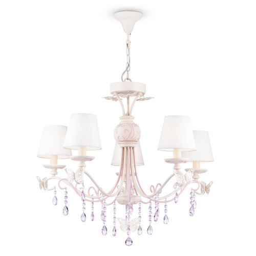 Люстра Maytoni ARM032-05-PK