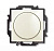 Диммер Busch-Dimmer ABB Basic55 слоновая кость 2CKA006515A0843