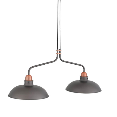 Подвесная люстра ST Luce Pietanza SL323.403.02 Подвесная люстра ST Luce Pietanza SL323.403.02