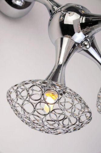 Потолочная люстра Escada 3030/9PL