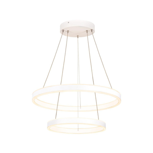 Подвесной светодиодный светильник SLV One Double Triac PD UP/Down 1004766