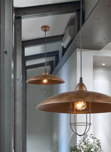 Подвесной светильник Globo Kova 15126H