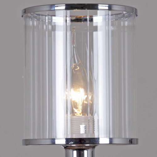 Потолочный светильник ILLUMICO IL1183-5C-79 CR KOPNINI