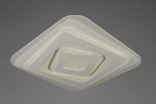 Потолочная светодиодная люстра Omnilux Bellagio OML-07307-212