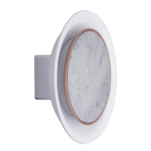 Встраиваемый светодиодный светильник Paulmann Wall 92927