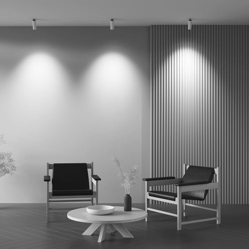 Встраиваемый светильник Technical C053CL-L12W2.7K-W-W Встраиваемый светильник Technical C053CL-L12W2.7K-W-W