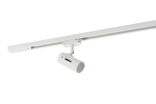 Трековый светильник Denkirs DK6007-WH