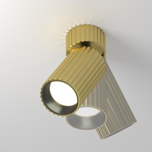 Потолочный светильник Technical C108CL-01-GU10-BS Потолочный светильник Technical C108CL-01-GU10-BS