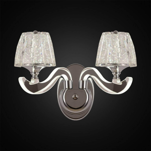 Бра Citilux Montserrat EL338W2 Бра Citilux Montserrat EL338W2