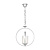 Подвесной светильник Lumina Deco Darton LDP 1237-1 CHR
