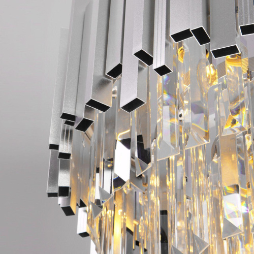 Подвесная люстра Bogates 308/6 Strotskis