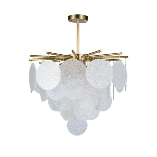 Подвесная люстра Loft IT Frost 10022/600 Подвесная люстра Loft IT Frost 10022/600