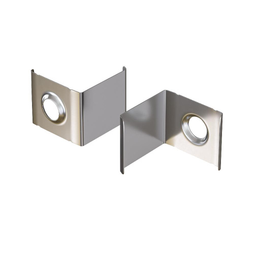 Крепление Maytoni Technical для профиля ALM009S (10 шт) ALM009MT