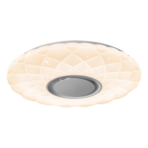 Потолочный светодиодный светильник iLedex Sphere ZN-XU48XD-GSR-YK Потолочный светодиодный светильник iLedex Sphere ZN-XU48XD-GSR-YK