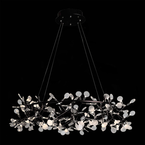 Подвесная светодиодная люстра ST Luce Rafina SL379.403.162 Подвесная светодиодная люстра ST Luce Rafina SL379.403.162