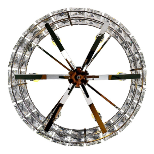 Подвесная люстра Ambrella light Traditional TR5159 Подвесная люстра Ambrella light Traditional TR5159