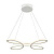 Подвесной светильник Freya FR6047PL-L70W