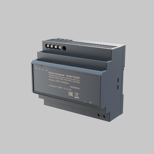 Комплектующие к светодиодной ленте Led Strip 831006