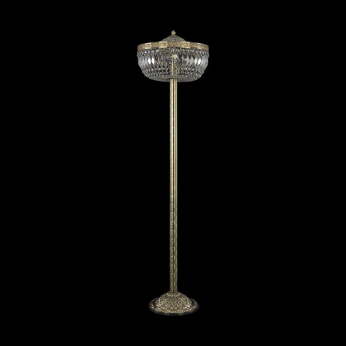 Торшер Bohemia Ivele 19041T6/35IV-138 G