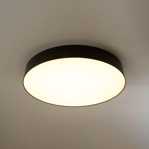 Потолочный светодиодный светильник Feron Simple matte AL6200 48067 Потолочный светодиодный светильник Feron Simple matte AL6200 48067