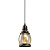 Подвесной светильник Escada Fireside 1101/1