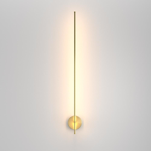 Настенный светильник (бра) Technical C085WL-L12BS2.7K