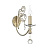 Бра Maytoni Salute ARM005-01-G