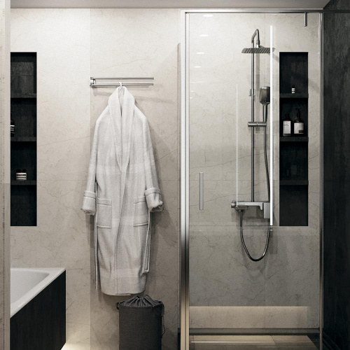 Встраиваемый светодиодный светильник Maytoni Stockton DL016-6-L12W