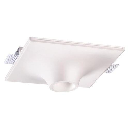 Встраиваемый под покраску светильник Novotech Cail 370495