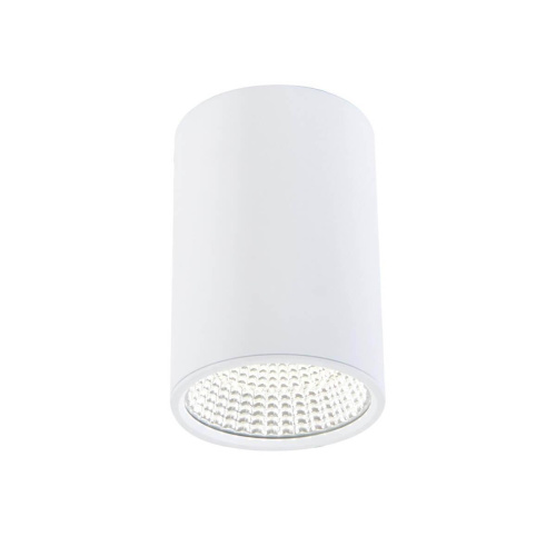 Потолочный светодиодный светильник Citilux Стамп CL558100