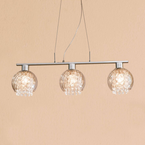 Подвесной светильник Citilux Бейт CL317231