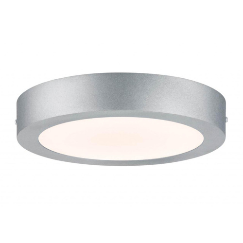 Потолочный светодиодный светильник Paulmann Lunar 70654