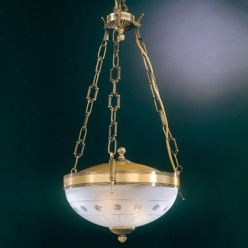 Подвесной светильник Reccagni Angelo L.650/2