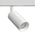 Трековый светодиодный светильник Arte Lamp Linea A4691PL-1WH