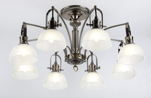 Потолочная люстра Rivoli Principale 5030-308 Б0037721