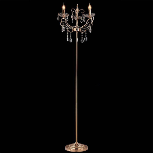 Торшер Lumien Hall Юнона 0016/3F-FGD