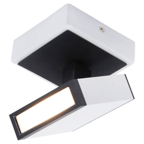 Светодиодный спот Lussole Loft LSP-8012 Светодиодный спот Lussole Loft LSP-8012