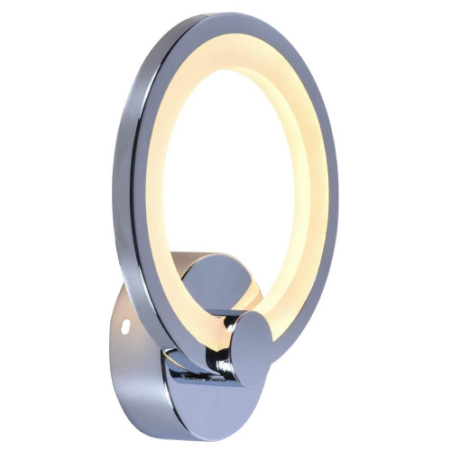 Настенный светодиодный светильник Profit Light 8077/1W CHR