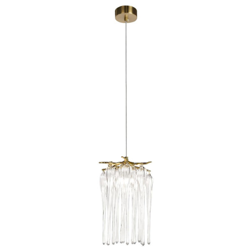 Подвесной светильник Loft IT Waterfall 10350/206 AB