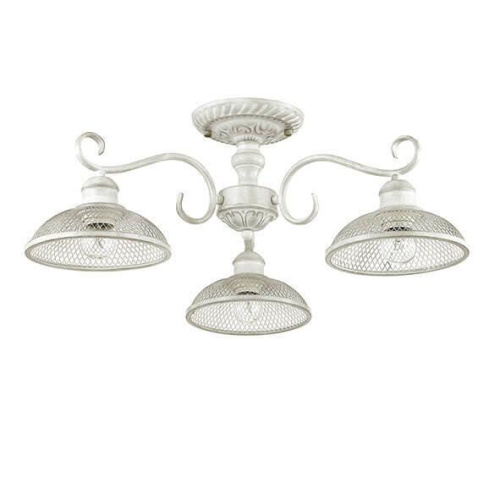 Потолочная люстра Lumion Zerome 3473/3C