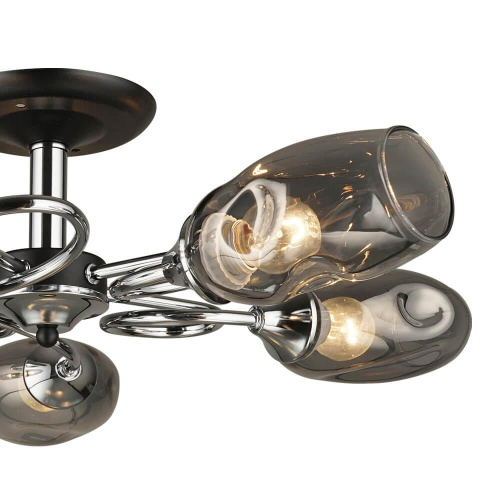 Потолочная люстра Wedo Light Brolo 66432.01.13.05