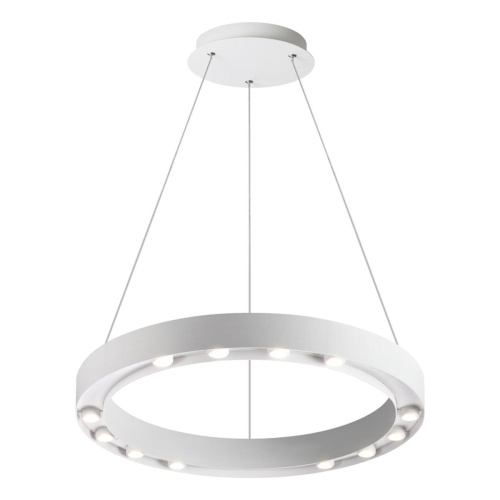 Подвесной светодиодный светильник Novotech Over Nlo 358797 Подвесной светодиодный светильник Novotech Over Nlo 358797