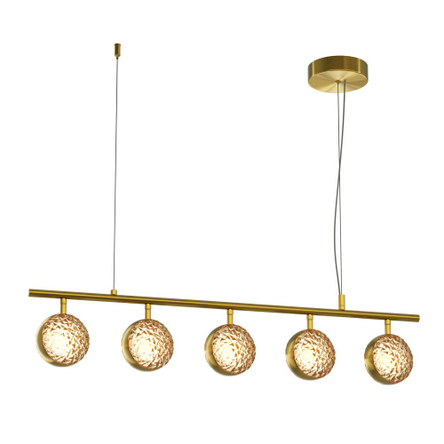 Подвесной светильник Maytoni MOD299PL-L48BS3K Подвесной светильник Maytoni MOD299PL-L48BS3K