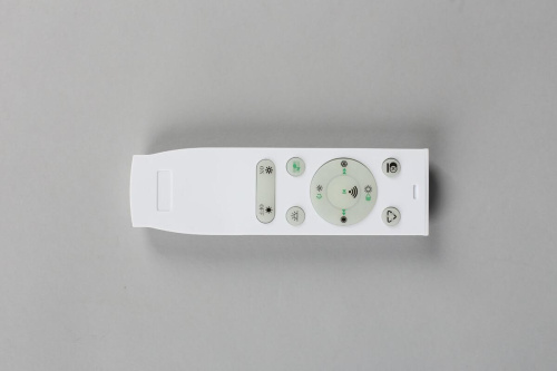 Потолочный светодиодный светильник Omnilux Melofon OML-47327-48