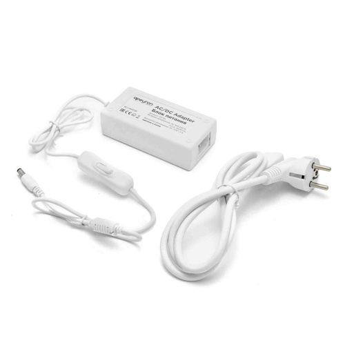 Блок питания Apeyron 12V 36W IP44 3A 03-76 Блок питания Apeyron 12V 36W IP44 3A 03-76