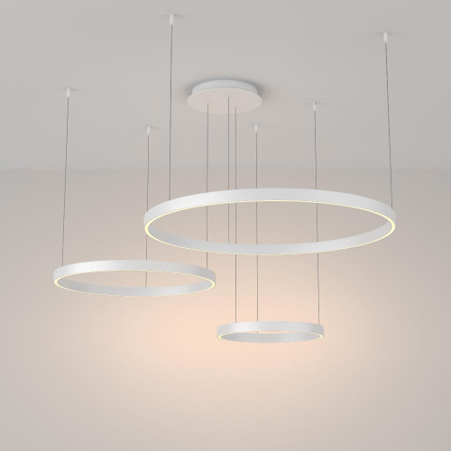 Подвесной светильник Maytoni MOD058PL-L100W3K