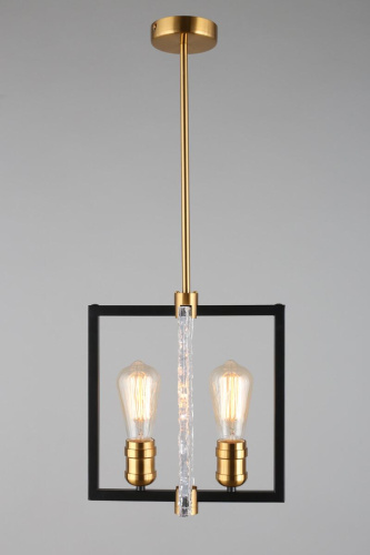 Подвесная люстра Omnilux Onte OML-99706-02